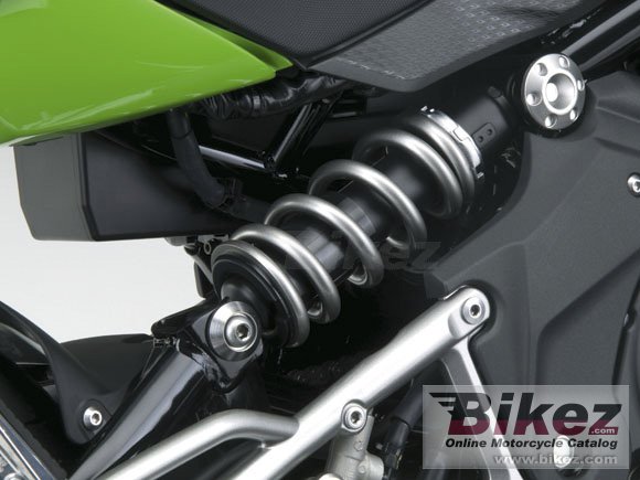 Kawasaki Ninja 400R