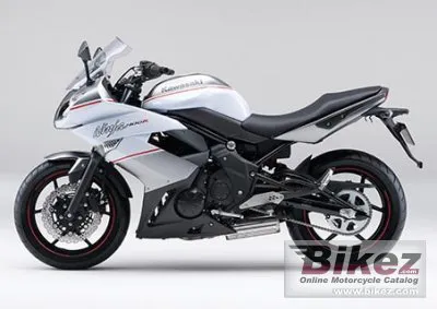 Kawasaki Ninja 400R Special Edition