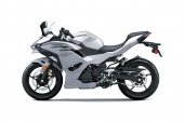 Kawasaki Ninja 500