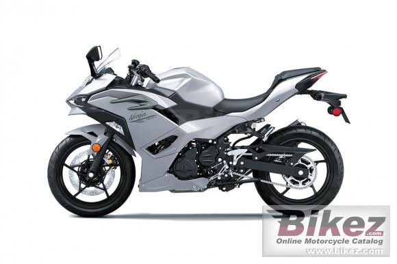 Kawasaki Ninja 500