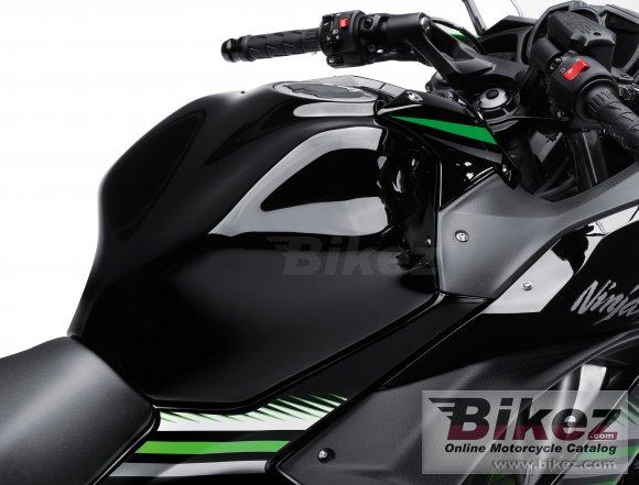 Kawasaki Ninja 650