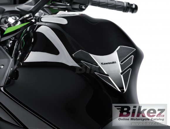 Kawasaki Ninja 650