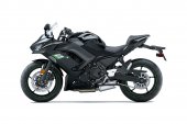 Kawasaki Ninja 650 