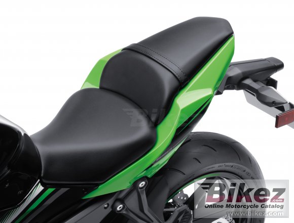 Kawasaki Ninja 650