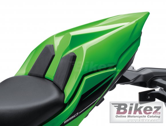 Kawasaki Ninja 650 ABS