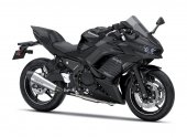 Kawasaki Ninja 650 Performance