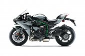 Kawasaki Ninja H2