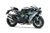Kawasaki Ninja H2 Carbon