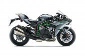 Kawasaki Ninja H2 Carbon