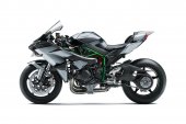Kawasaki Ninja H2 R