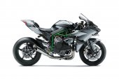 Kawasaki Ninja H2 R