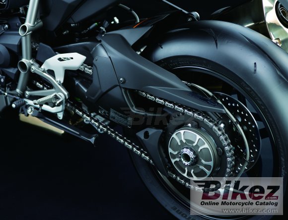 Kawasaki Ninja H2R