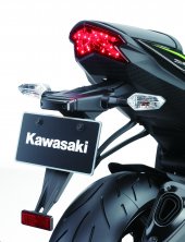Kawasaki Ninja ZX -6R