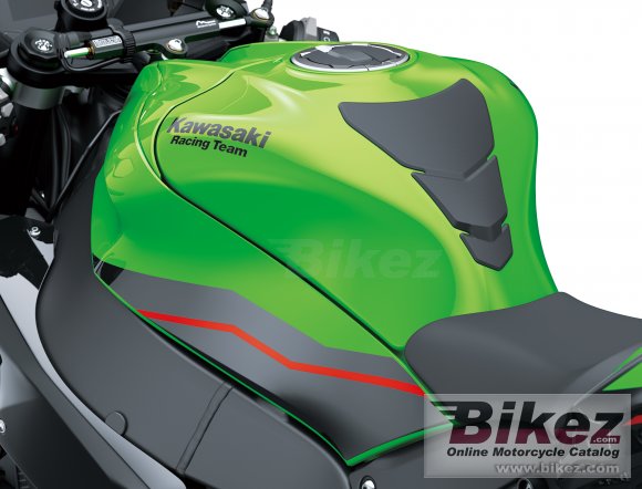 Kawasaki Ninja ZX-10R