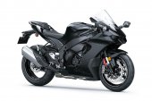 Kawasaki Ninja ZX-10R