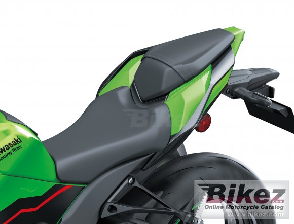 Kawasaki Ninja ZX-10R