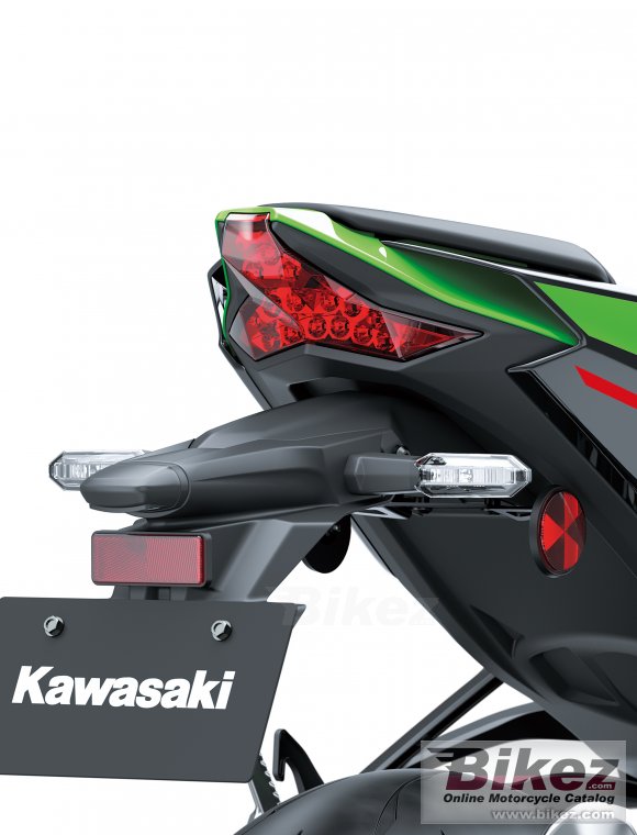 Kawasaki Ninja ZX-10R