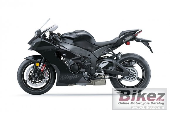 Kawasaki Ninja ZX-10R