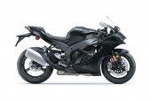 Kawasaki Ninja ZX-10R