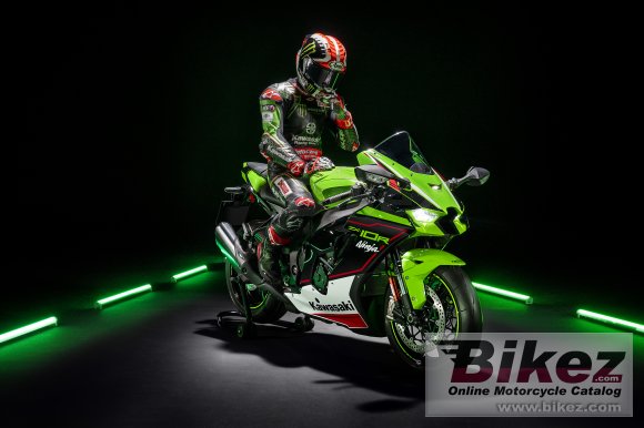 Kawasaki Ninja ZX-10R