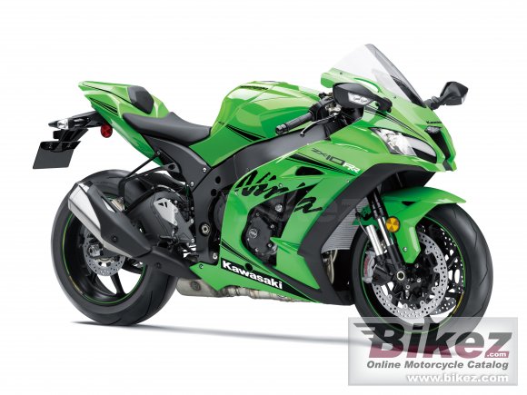 Kawasaki Ninja ZX-10RR