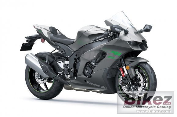 Kawasaki Ninja ZX-10RR