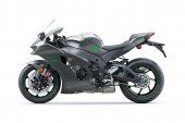 Kawasaki Ninja ZX-10RR