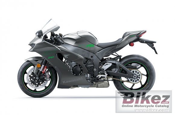 Kawasaki Ninja ZX-10RR