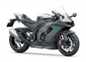 Kawasaki Ninja ZX-10RR Performance