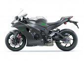 Kawasaki Ninja ZX-10RR Performance