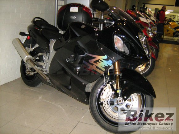 Kawasaki Ninja ZX-14