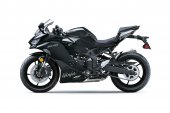 Kawasaki Ninja ZX-4R ABS