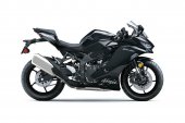 Kawasaki Ninja ZX-4R ABS