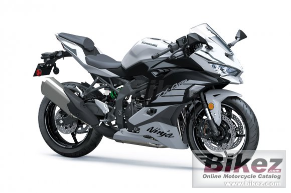 Kawasaki Ninja ZX-4RR 