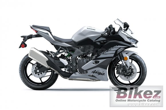 Kawasaki Ninja ZX-4RR 