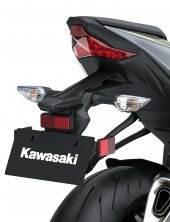 Kawasaki Ninja ZX-6R