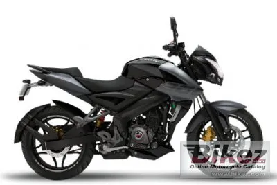 Kawasaki Rouser 200NS