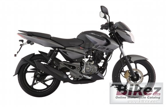 Kawasaki Rouser NS125 Fi