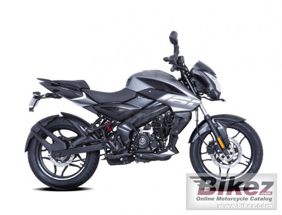 Kawasaki Rouser NS160 Fi