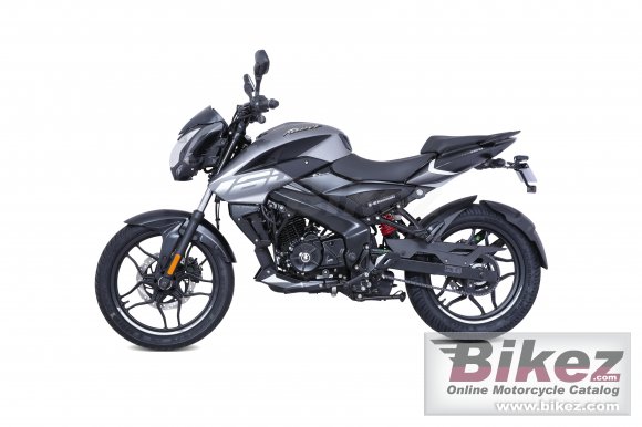 Kawasaki Rouser NS160 Fi