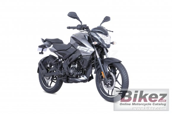 Kawasaki Rouser NS160 Fi