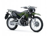 Kawasaki Stockman 