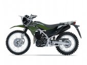 Kawasaki Stockman 