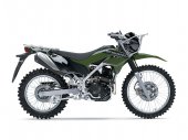 Kawasaki Stockman 