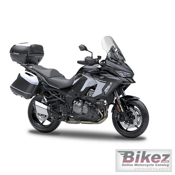 Kawasaki Versys 1000 Grand Tourer