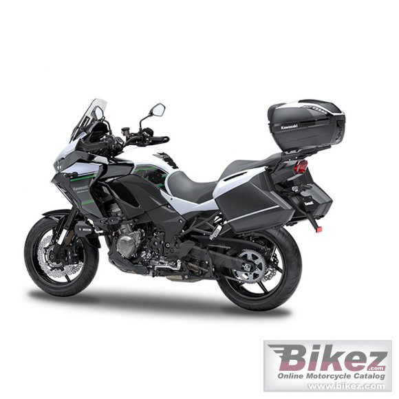 Kawasaki Versys 1000 Grand Tourer