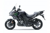 Kawasaki Versys 1000 SE LT Plus