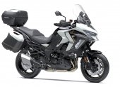 Kawasaki Versys 1100 S Grand Tourer