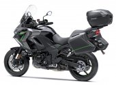 Kawasaki Versys 1100 S Grand Tourer