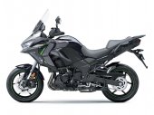 Kawasaki Versys 1100 SE 